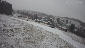 Ski areál Velflink Pernink - Sjezdovka - 23.12.2025 v 10:45