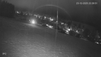 Ski areál Velflink Pernink