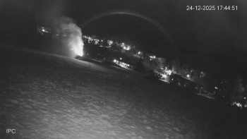 Ski areál Velflink Pernink