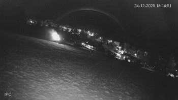 Ski areál Velflink Pernink