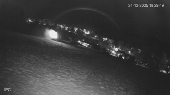 Ski areál Velflink Pernink