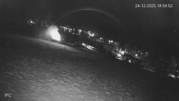 Ski areál Velflink Pernink