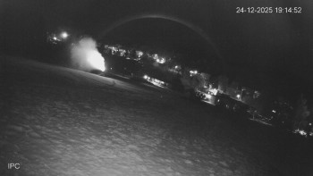 Ski areál Velflink Pernink