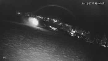 Ski areál Velflink Pernink