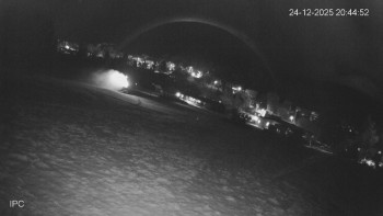 Ski areál Velflink Pernink