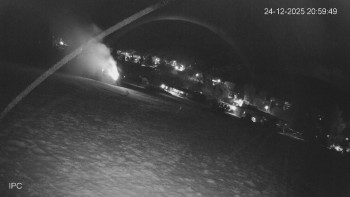 Ski areál Velflink Pernink