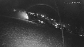 Ski areál Velflink Pernink