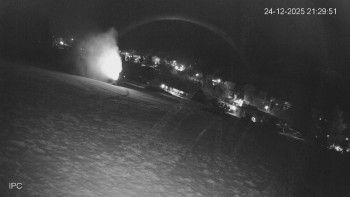 Ski areál Velflink Pernink