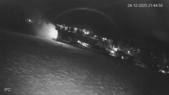 Ski areál Velflink Pernink