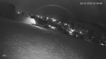 Ski areál Velflink Pernink