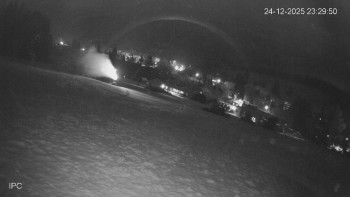 Ski areál Velflink Pernink