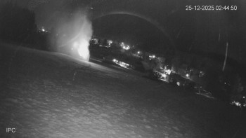 Ski areál Velflink Pernink