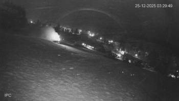 Ski areál Velflink Pernink