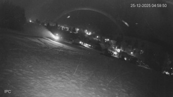 Ski areál Velflink Pernink