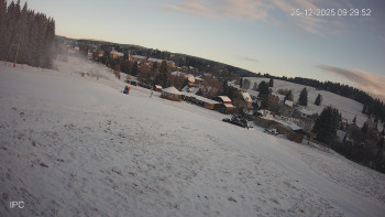 Ski areál Velflink Pernink