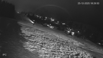 Ski areál Velflink Pernink