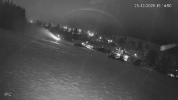 Ski areál Velflink Pernink