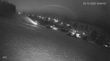 Ski areál Velflink Pernink