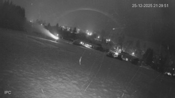 Ski areál Velflink Pernink