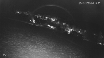 Ski areál Velflink Pernink