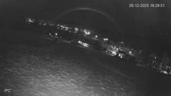 Ski areál Velflink Pernink