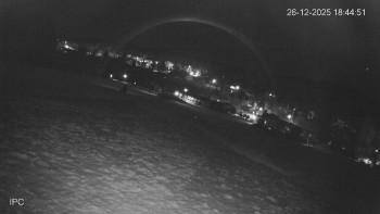 Ski areál Velflink Pernink