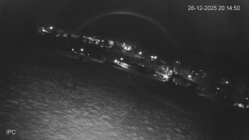 Ski areál Velflink Pernink