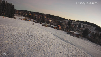 Ski areál Velflink Pernink