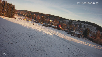 Ski areál Velflink Pernink