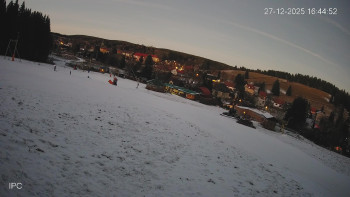 Ski areál Velflink Pernink