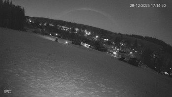 Ski areál Velflink Pernink