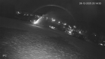 Ski areál Velflink Pernink