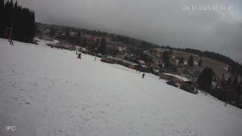 Ski areál Velflink Pernink