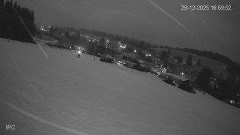 Ski areál Velflink Pernink