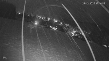 Ski areál Velflink Pernink