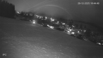 Ski areál Velflink Pernink