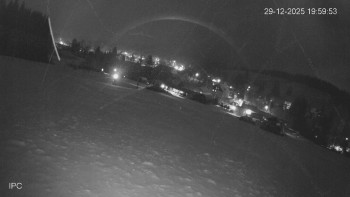 Ski areál Velflink Pernink