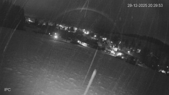 Ski areál Velflink Pernink