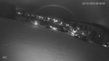 Ski areál Velflink Pernink