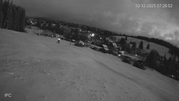 Ski areál Velflink Pernink