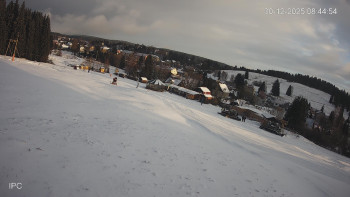 Ski areál Velflink Pernink