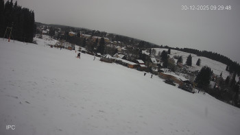 Ski areál Velflink Pernink