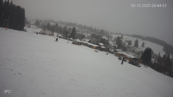 Ski areál Velflink Pernink