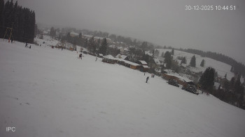 Ski areál Velflink Pernink