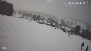 Ski areál Velflink Pernink