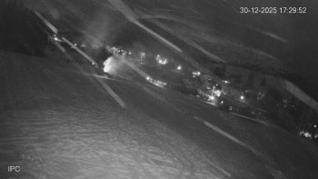 Ski areál Velflink Pernink