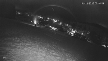 Ski areál Velflink Pernink