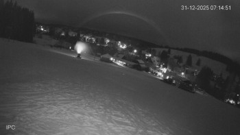 Ski areál Velflink Pernink