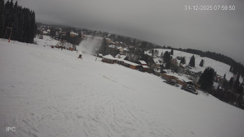 Ski areál Velflink Pernink