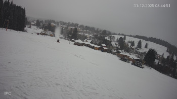 Ski areál Velflink Pernink